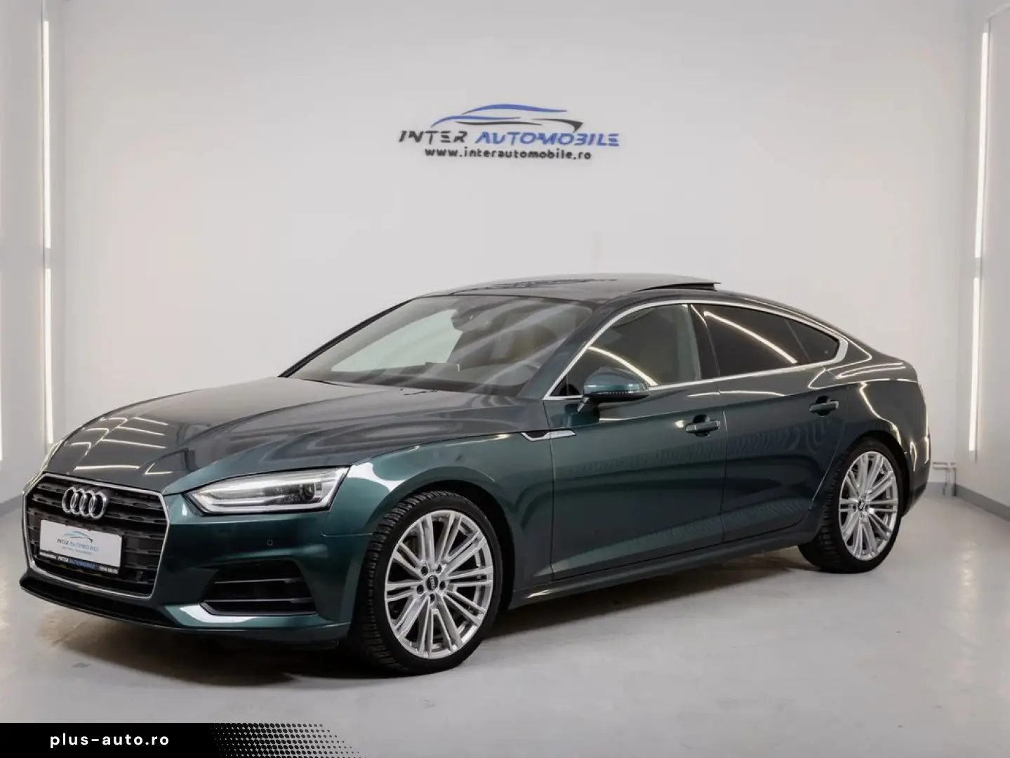 Audi A5-Sportback