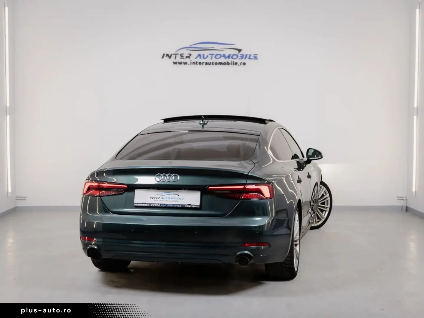 Audi A5-Sportback