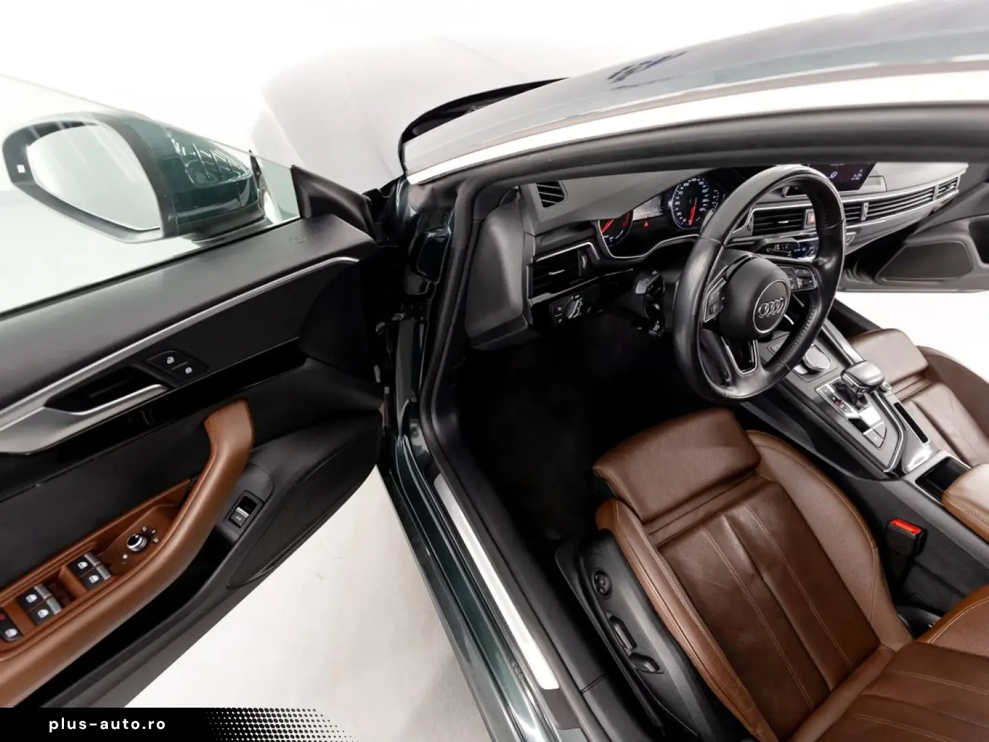 Audi A5-Sportback
