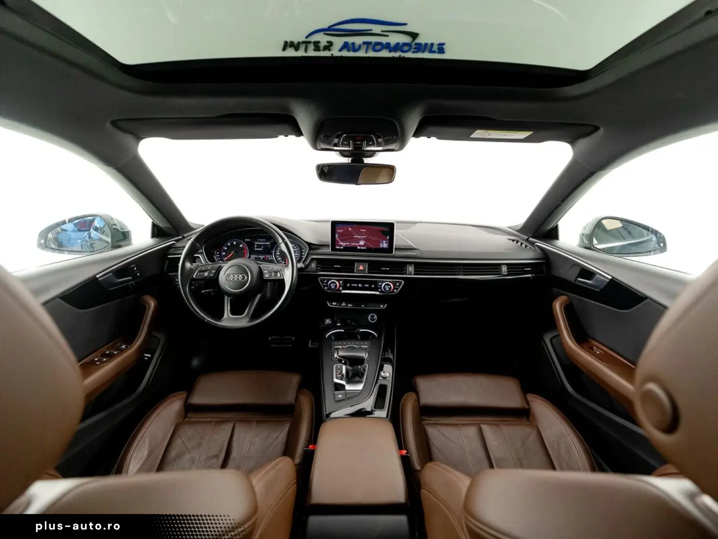 Audi A5-Sportback