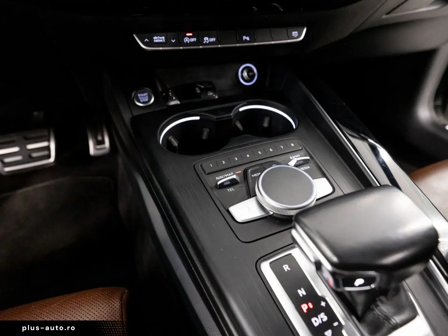 Audi A5-Sportback