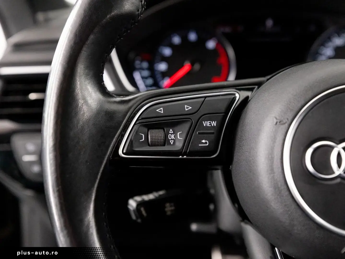 Audi A5-Sportback