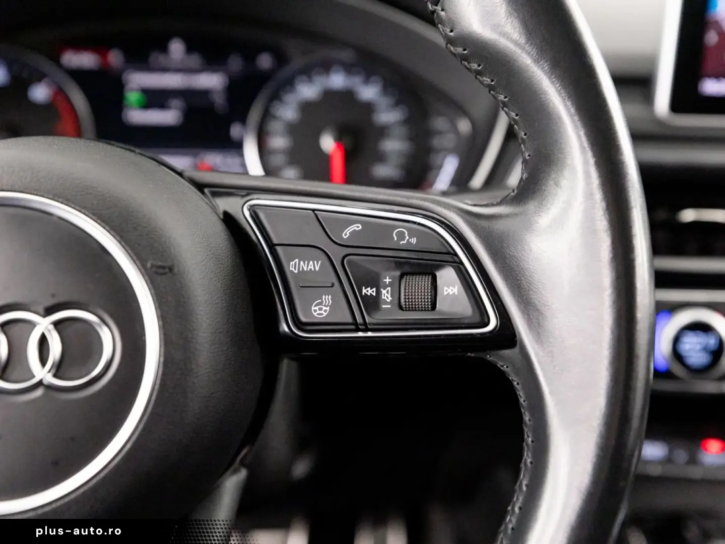Audi A5-Sportback