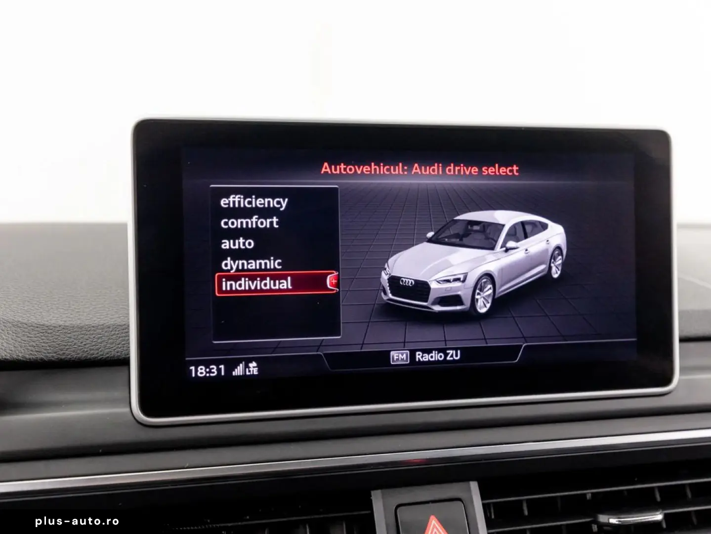 Audi A5-Sportback