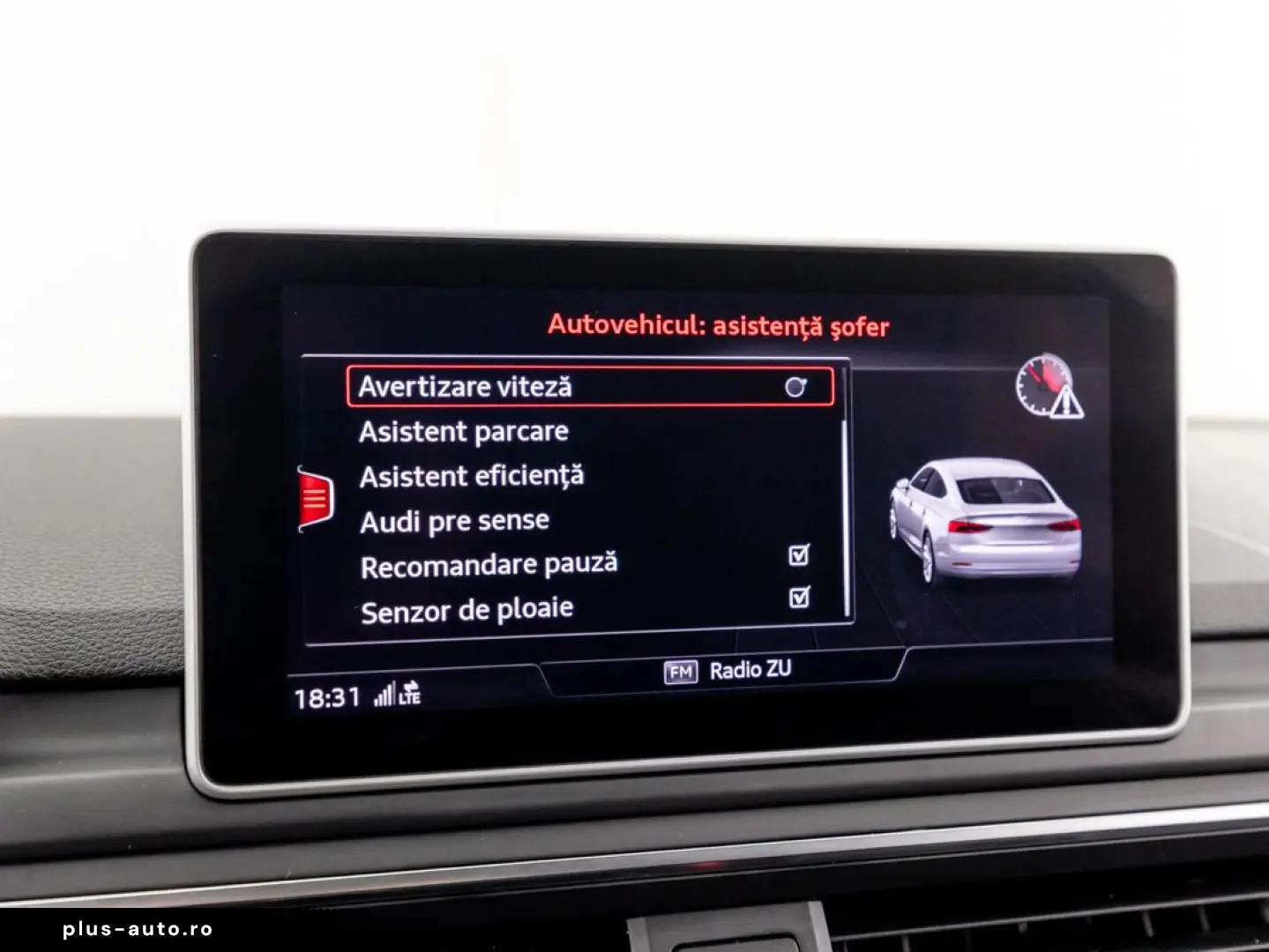 Audi A5-Sportback