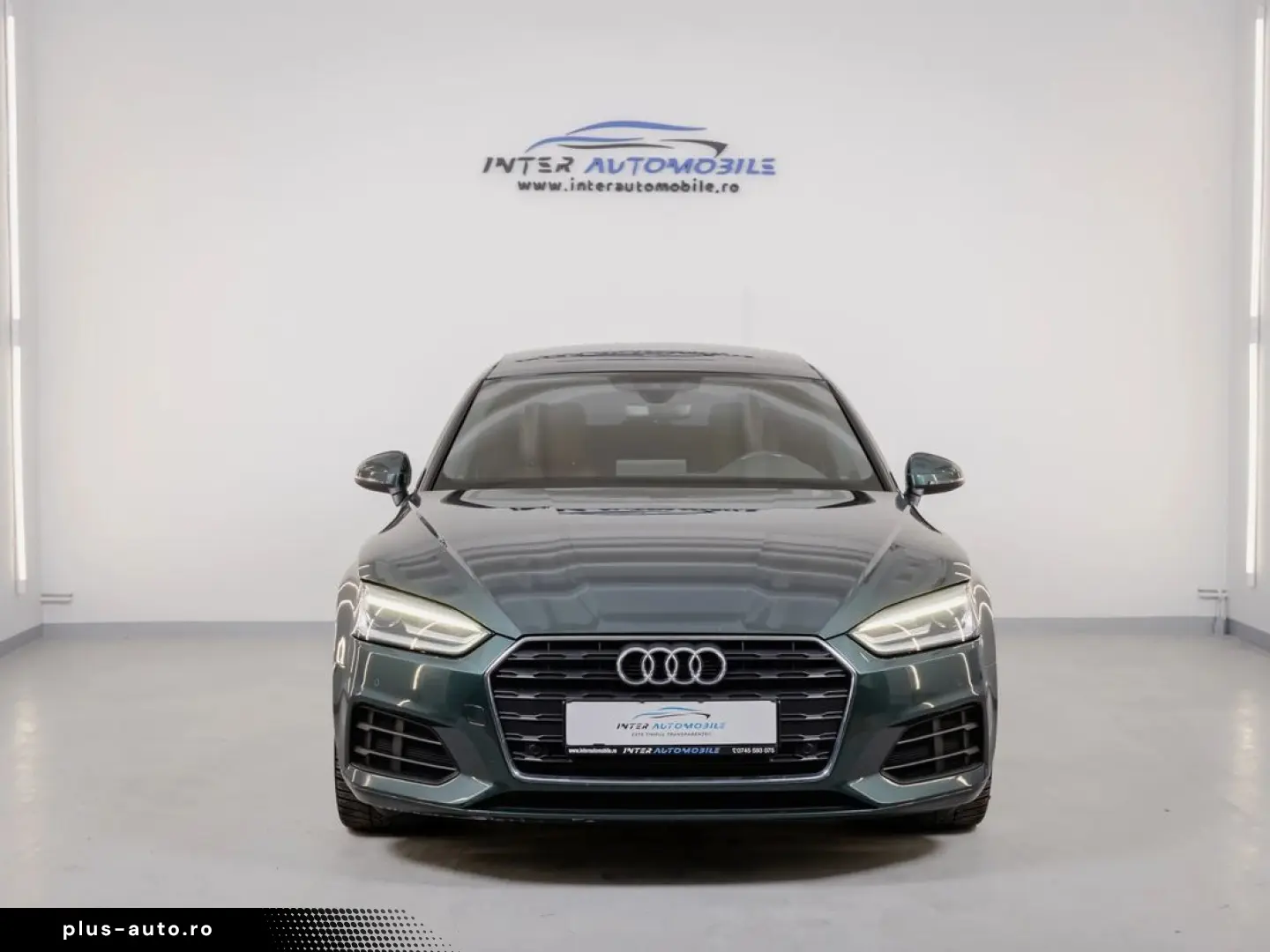 Audi A5-Sportback
