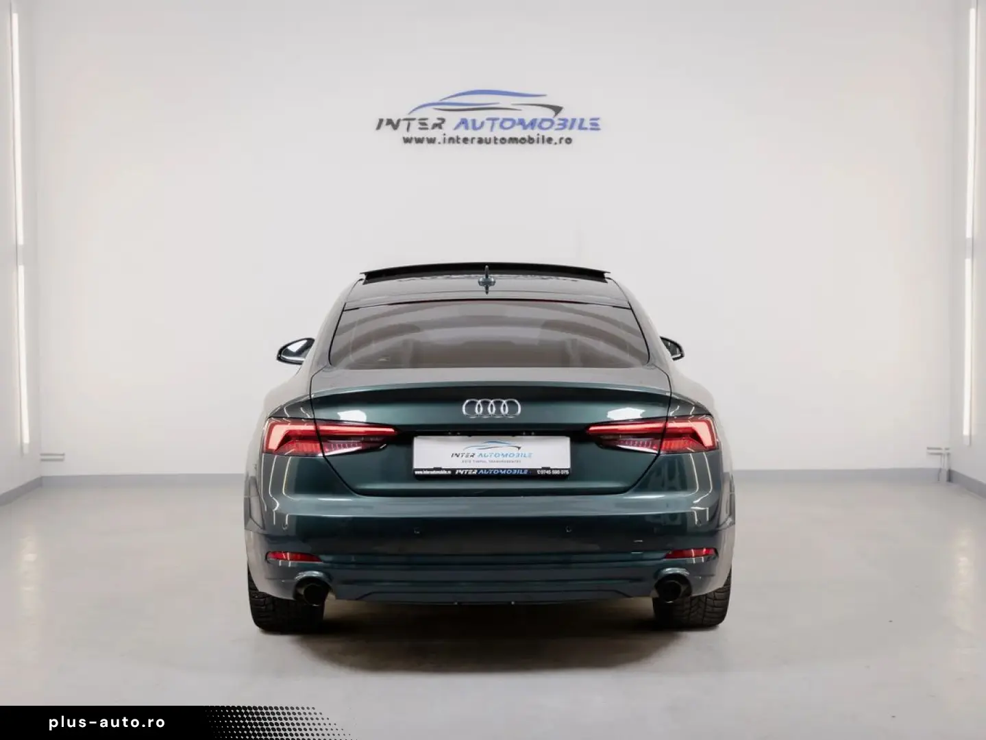 Audi A5-Sportback