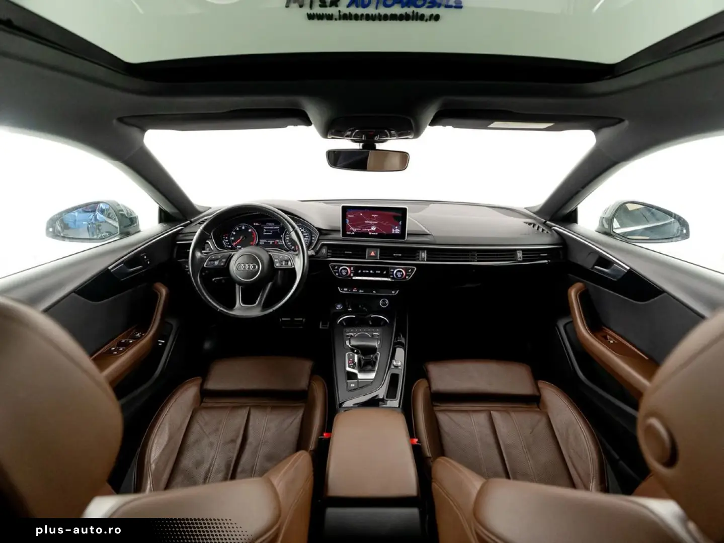Audi A5-Sportback