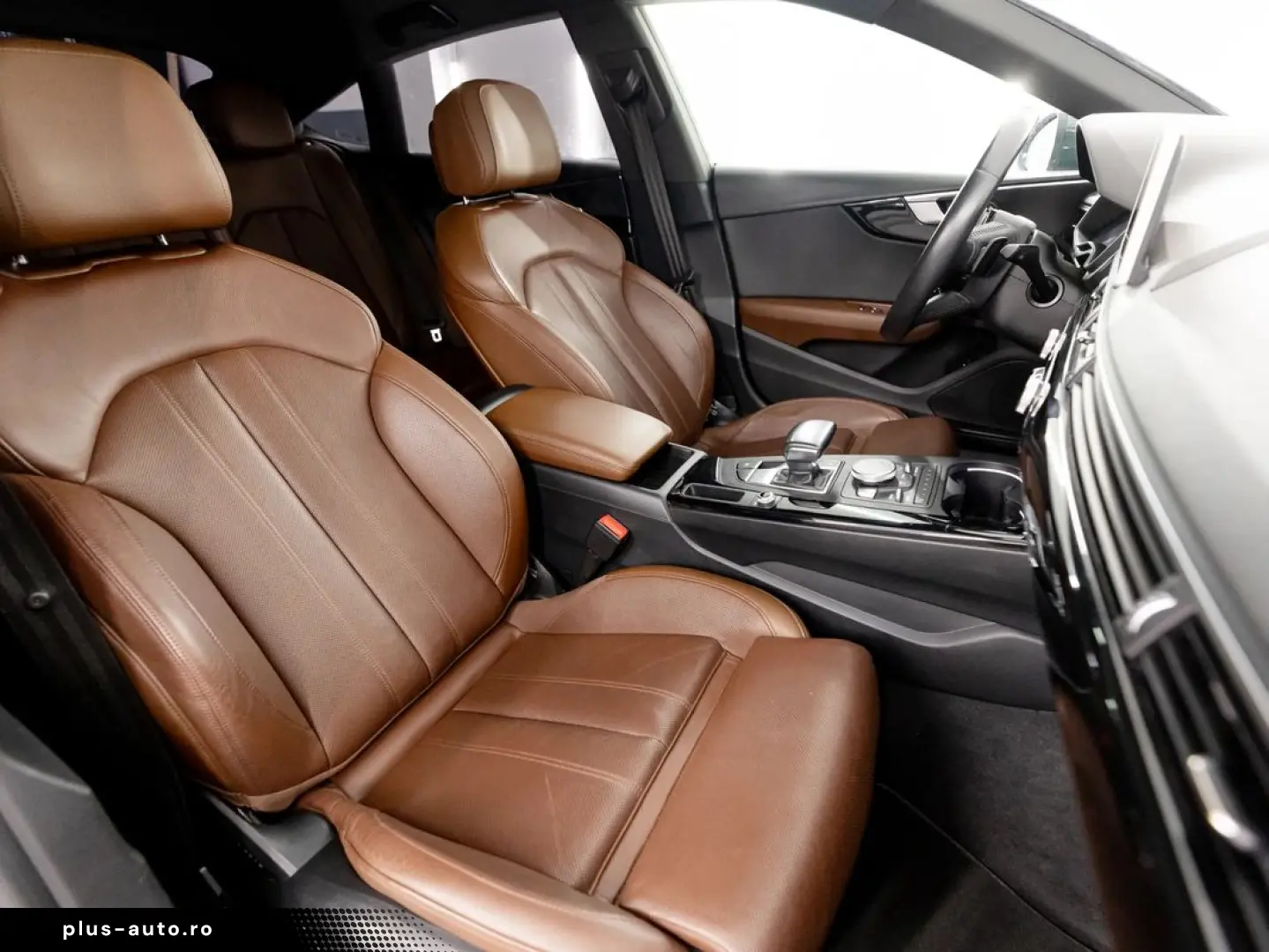 Audi A5-Sportback