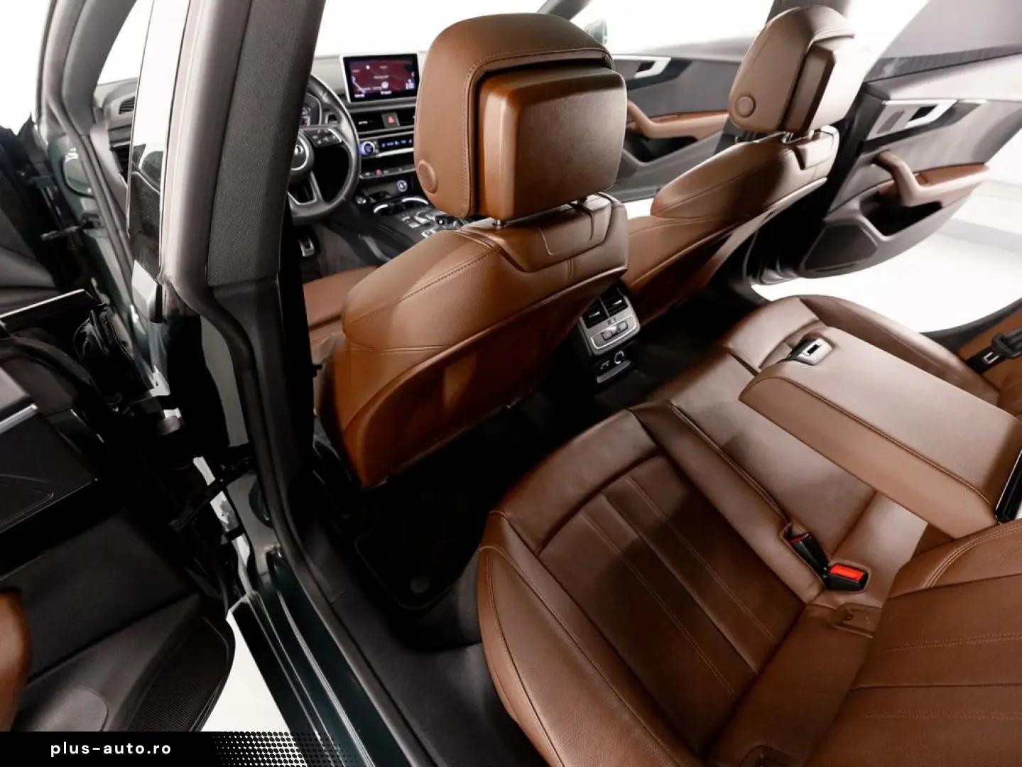Audi A5-Sportback