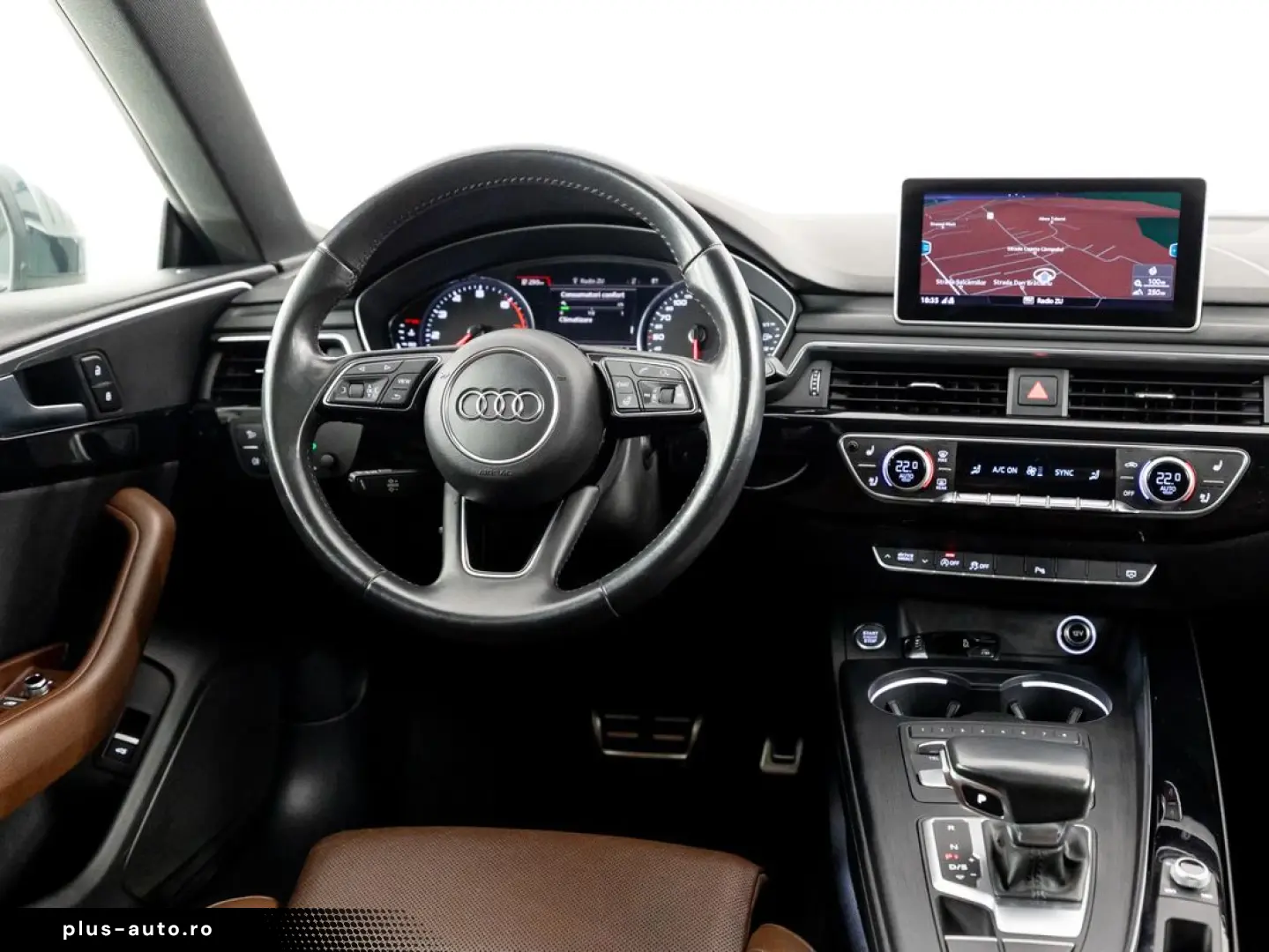 Audi A5-Sportback