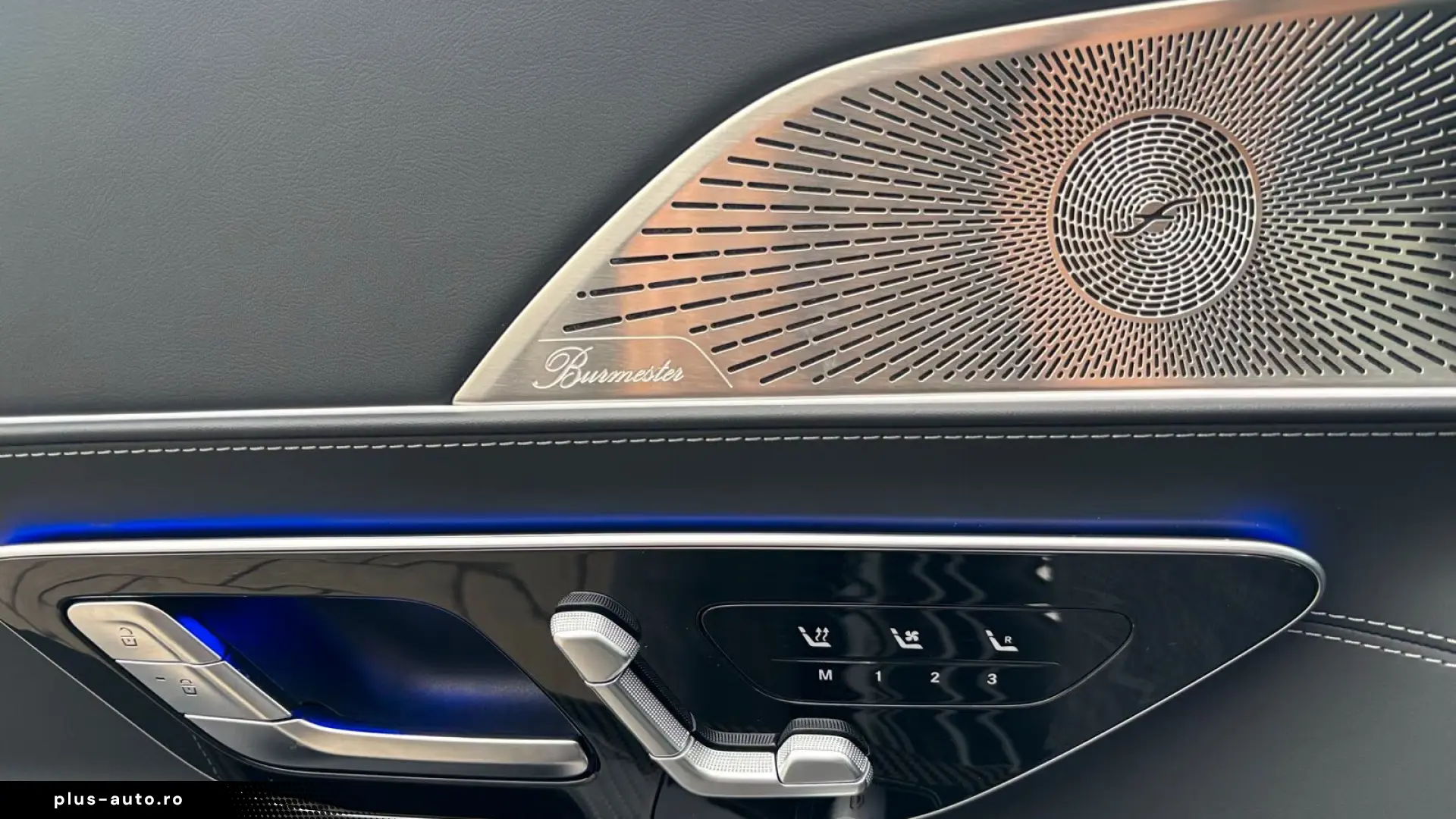 Mercedes-Benz AMG GT 55 4MATIC  Lift
