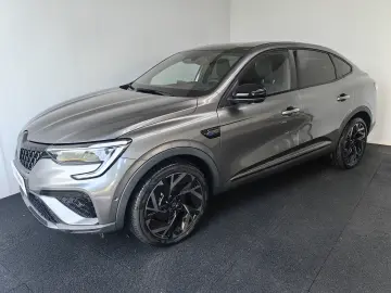 RENAULT ARKANA E-TECH FULL HYBRID 145 ESPRIT ALPINE