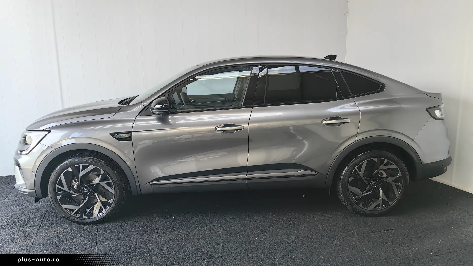 RENAULT ARKANA E-TECH FULL HYBRID 145 ESPRIT ALPINE