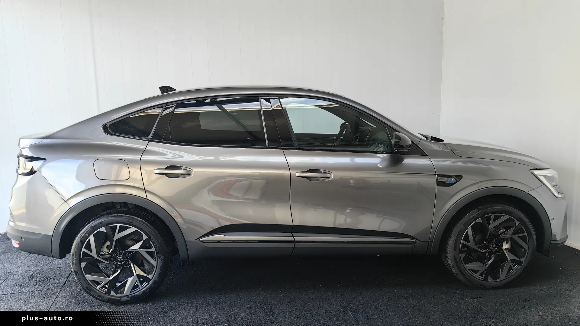 RENAULT ARKANA E-TECH FULL HYBRID 145 ESPRIT ALPINE
