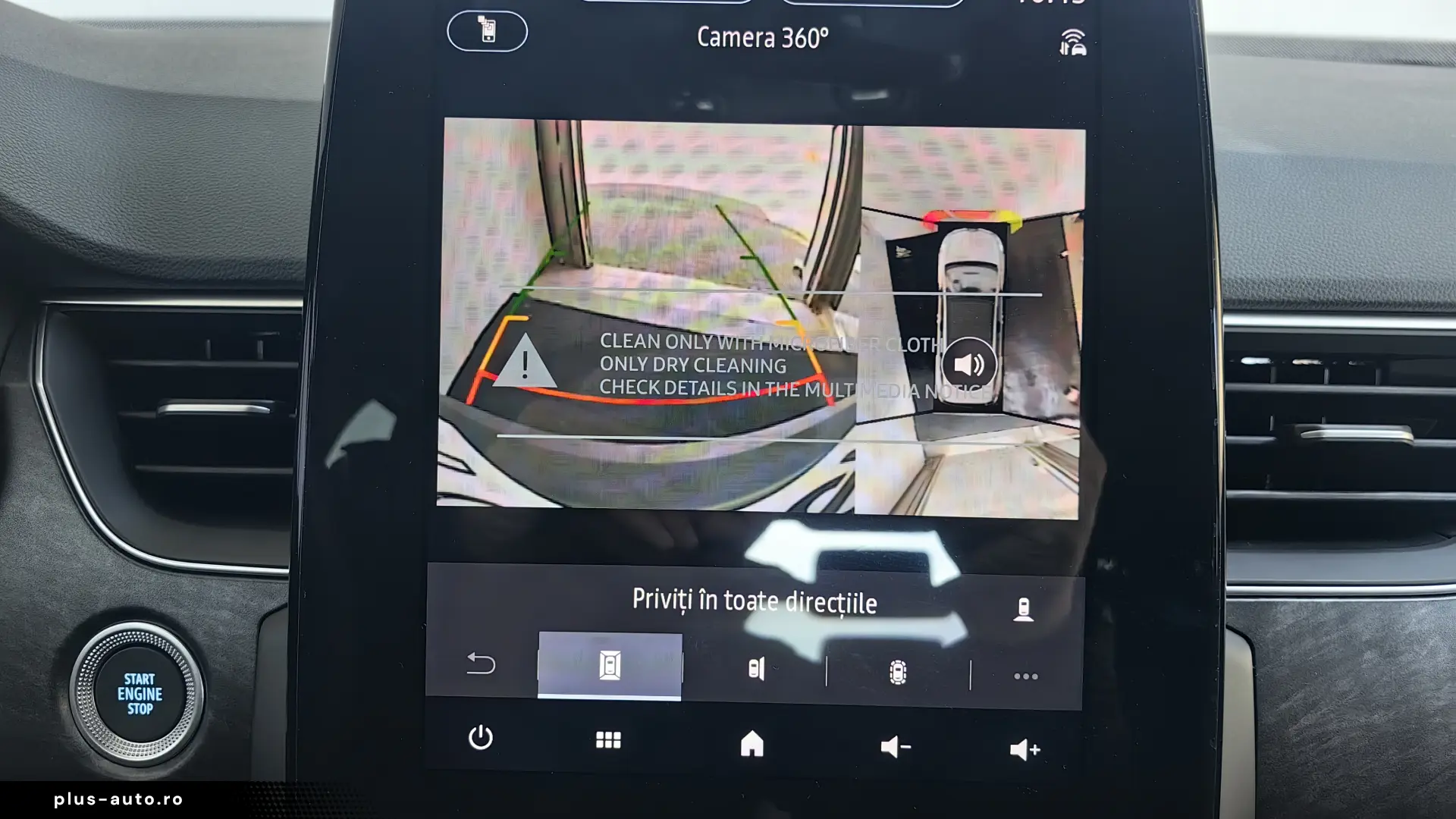 RENAULT ARKANA E-TECH FULL HYBRID 145 ESPRIT ALPINE
