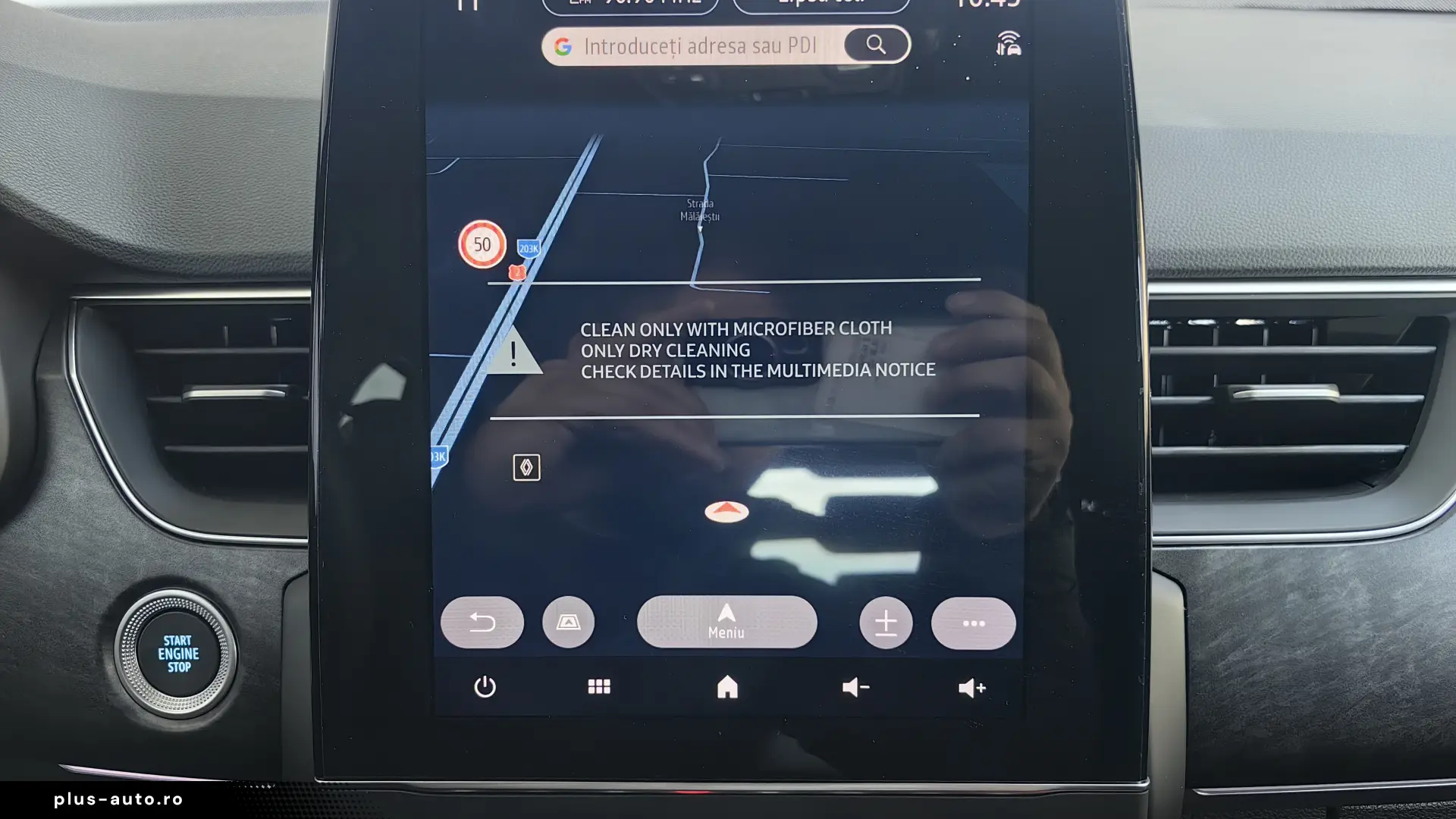 RENAULT ARKANA E-TECH FULL HYBRID 145 ESPRIT ALPINE