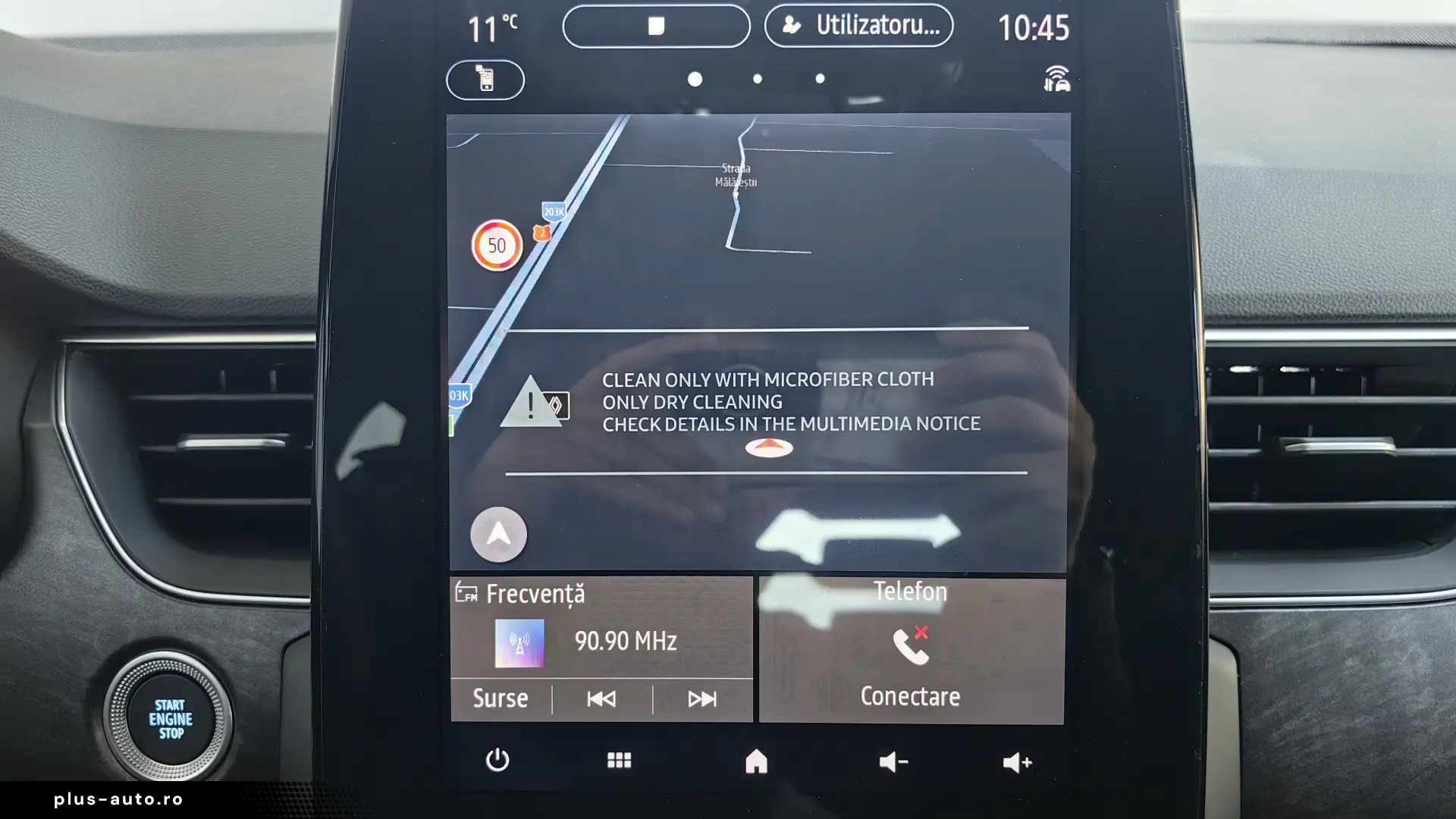RENAULT ARKANA E-TECH FULL HYBRID 145 ESPRIT ALPINE