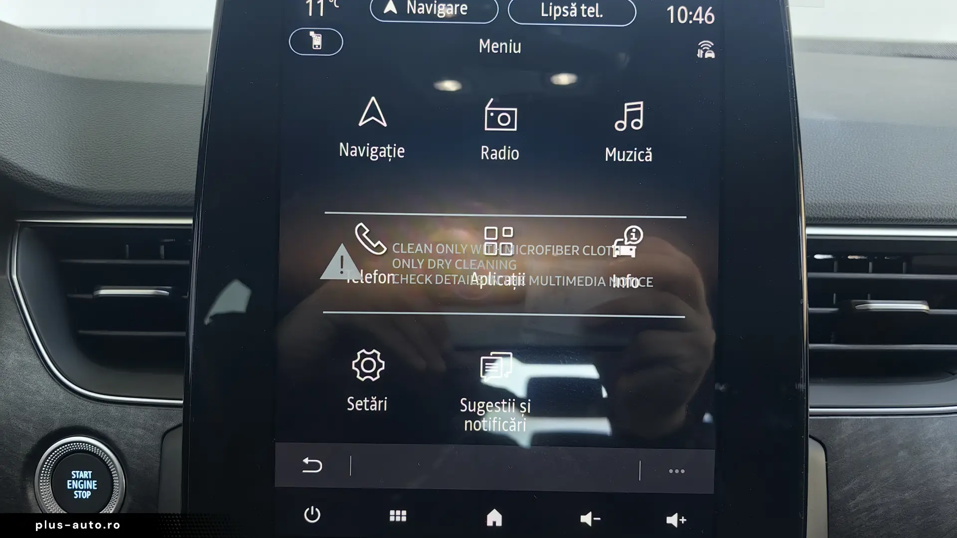 RENAULT ARKANA E-TECH FULL HYBRID 145 ESPRIT ALPINE