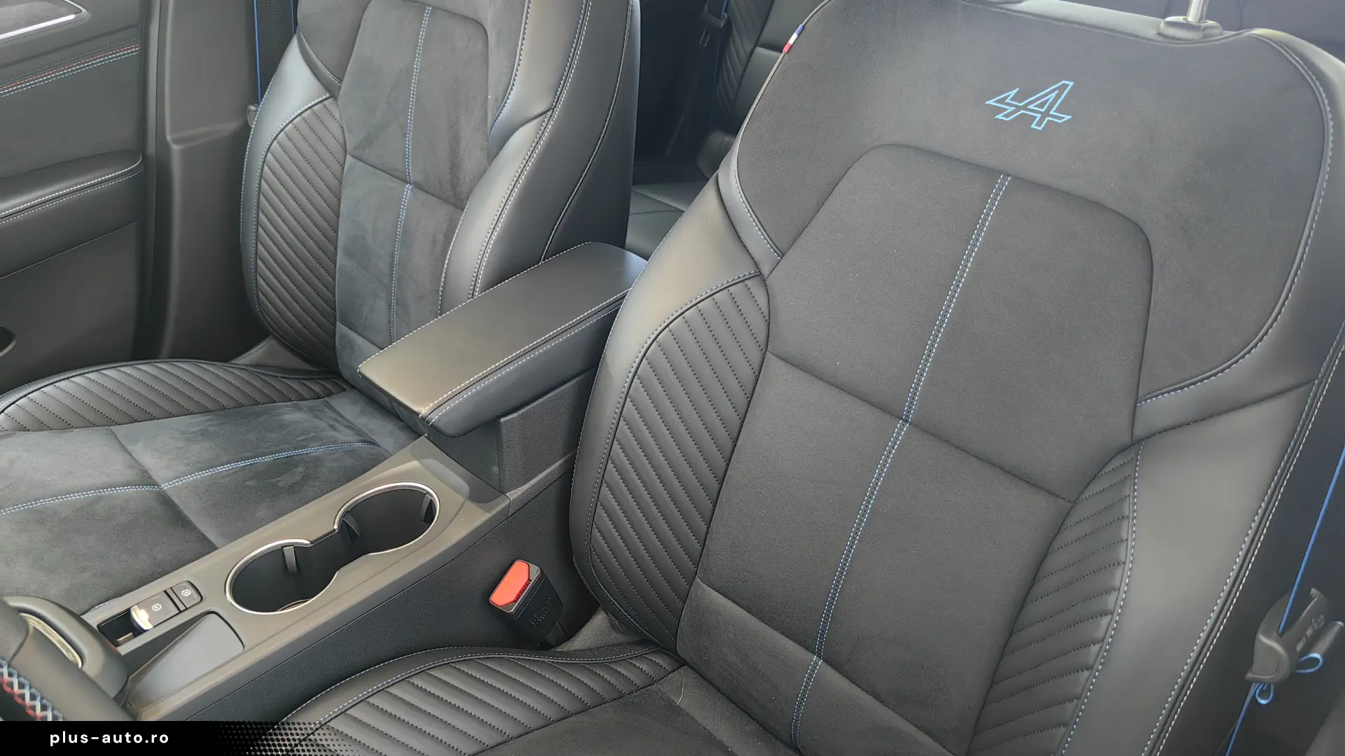 RENAULT ARKANA E-TECH FULL HYBRID 145 ESPRIT ALPINE