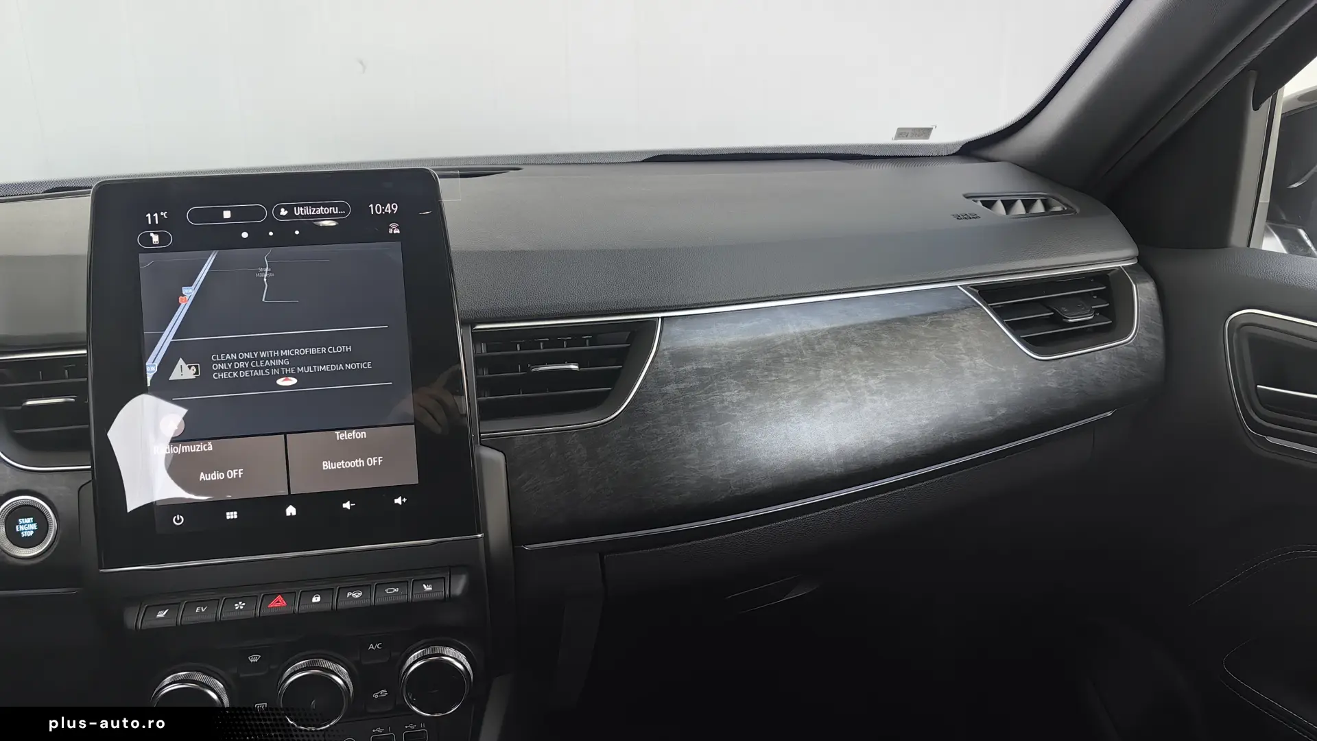 RENAULT ARKANA E-TECH FULL HYBRID 145 ESPRIT ALPINE