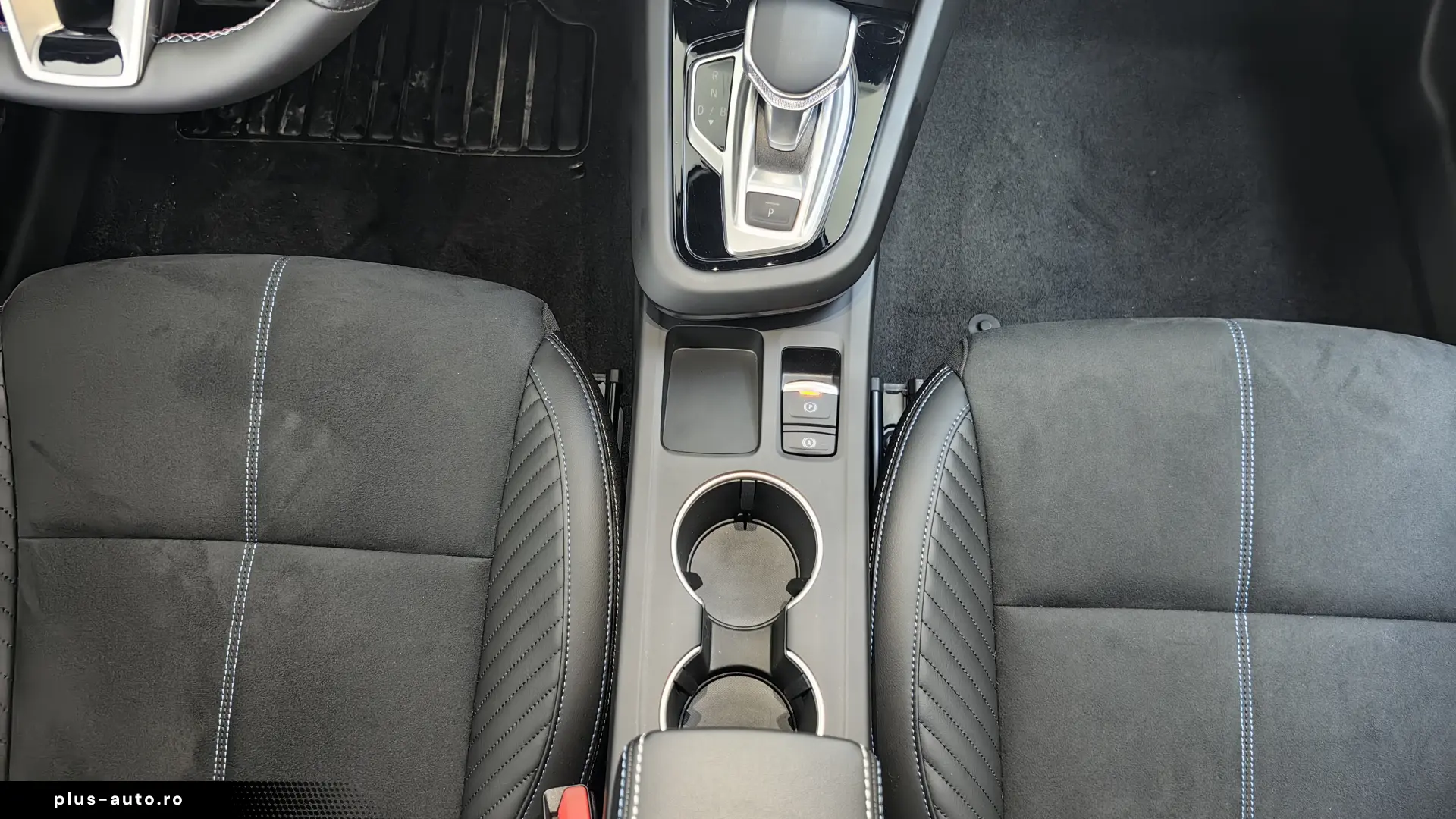 RENAULT ARKANA E-TECH FULL HYBRID 145 ESPRIT ALPINE
