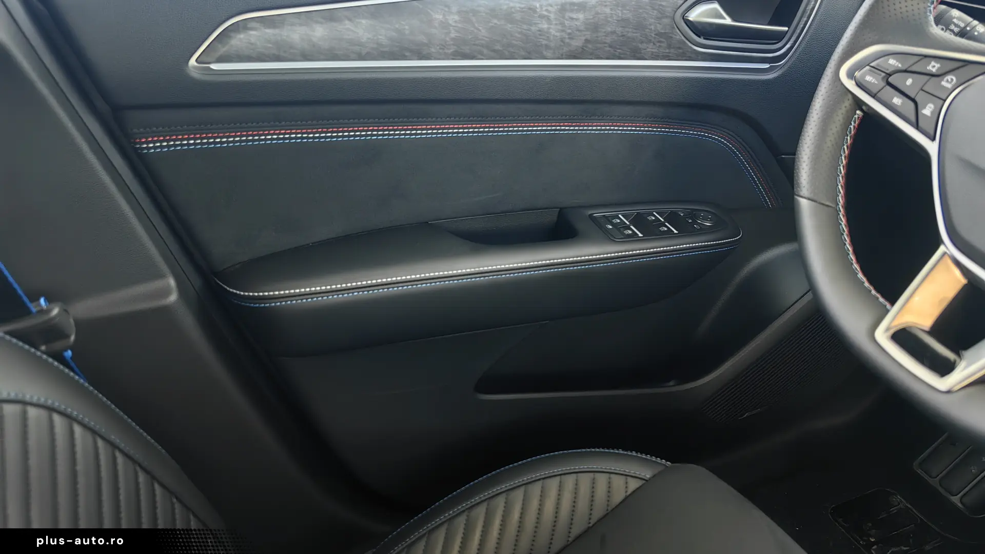 RENAULT ARKANA E-TECH FULL HYBRID 145 ESPRIT ALPINE
