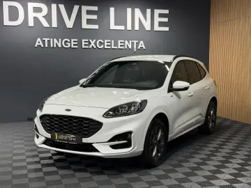FORD Kuga 2.5 Duratec PHEV ST-LINE X