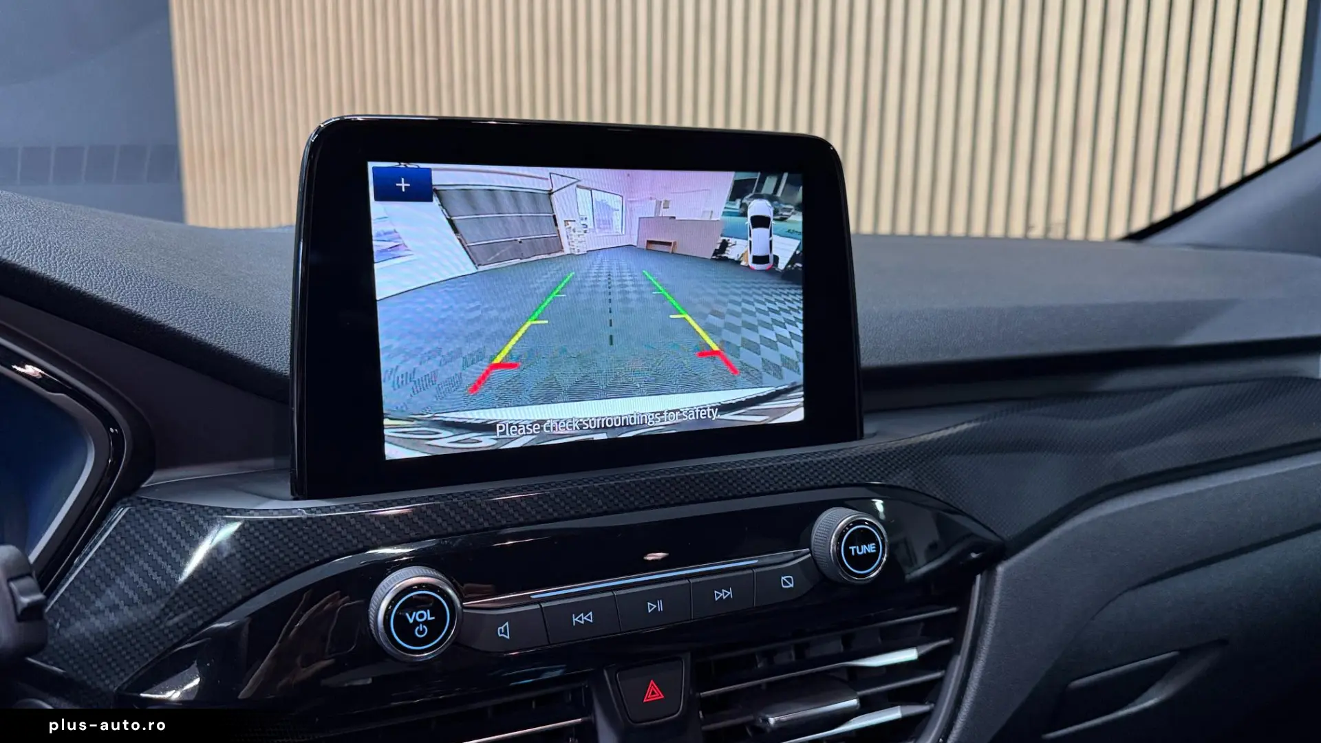 FORD Kuga 2.5 Duratec PHEV ST-LINE X