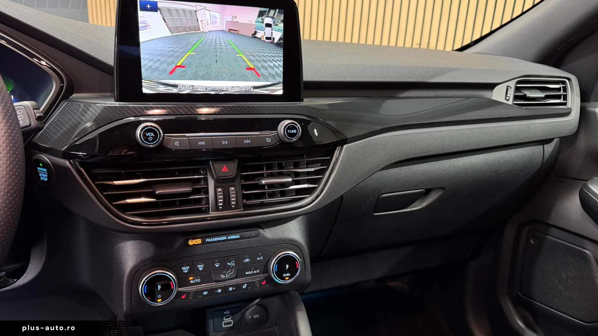 FORD Kuga 2.5 Duratec PHEV ST-LINE X