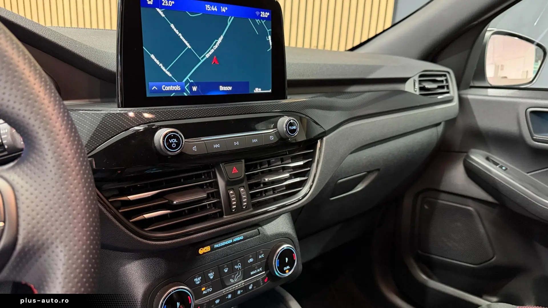 FORD Kuga 2.5 Duratec PHEV ST-LINE X
