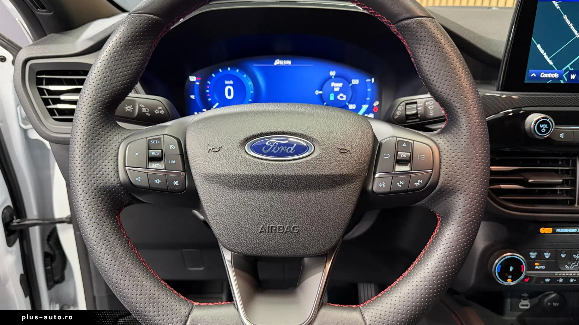 FORD Kuga 2.5 Duratec PHEV ST-LINE X