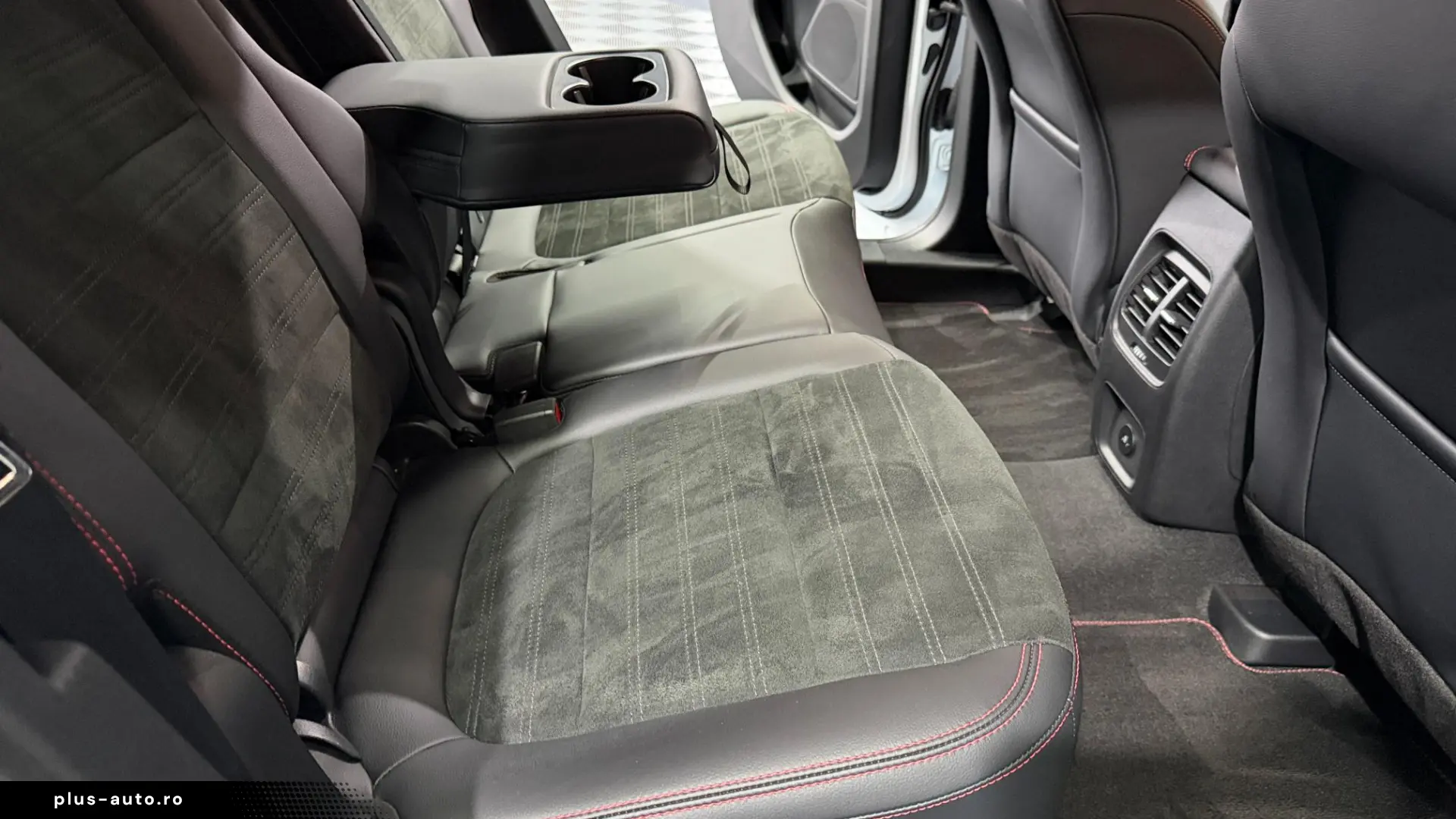 FORD Kuga 2.5 Duratec PHEV ST-LINE X