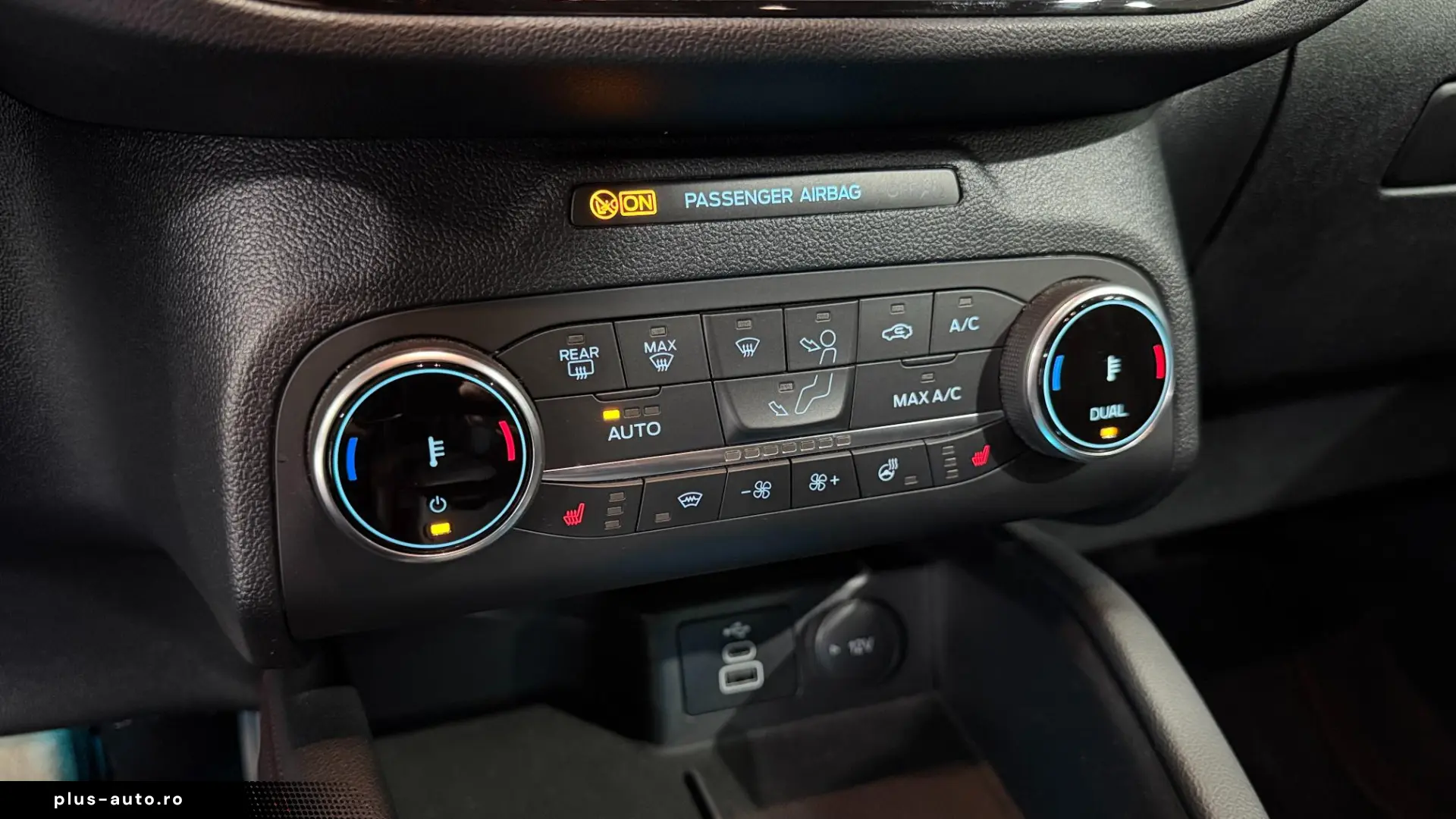 FORD Kuga 2.5 Duratec PHEV ST-LINE X