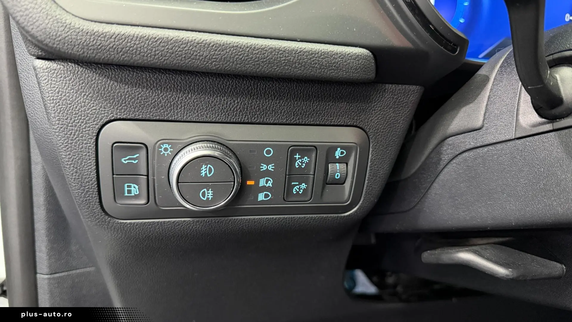 FORD Kuga 2.5 Duratec PHEV ST-LINE X