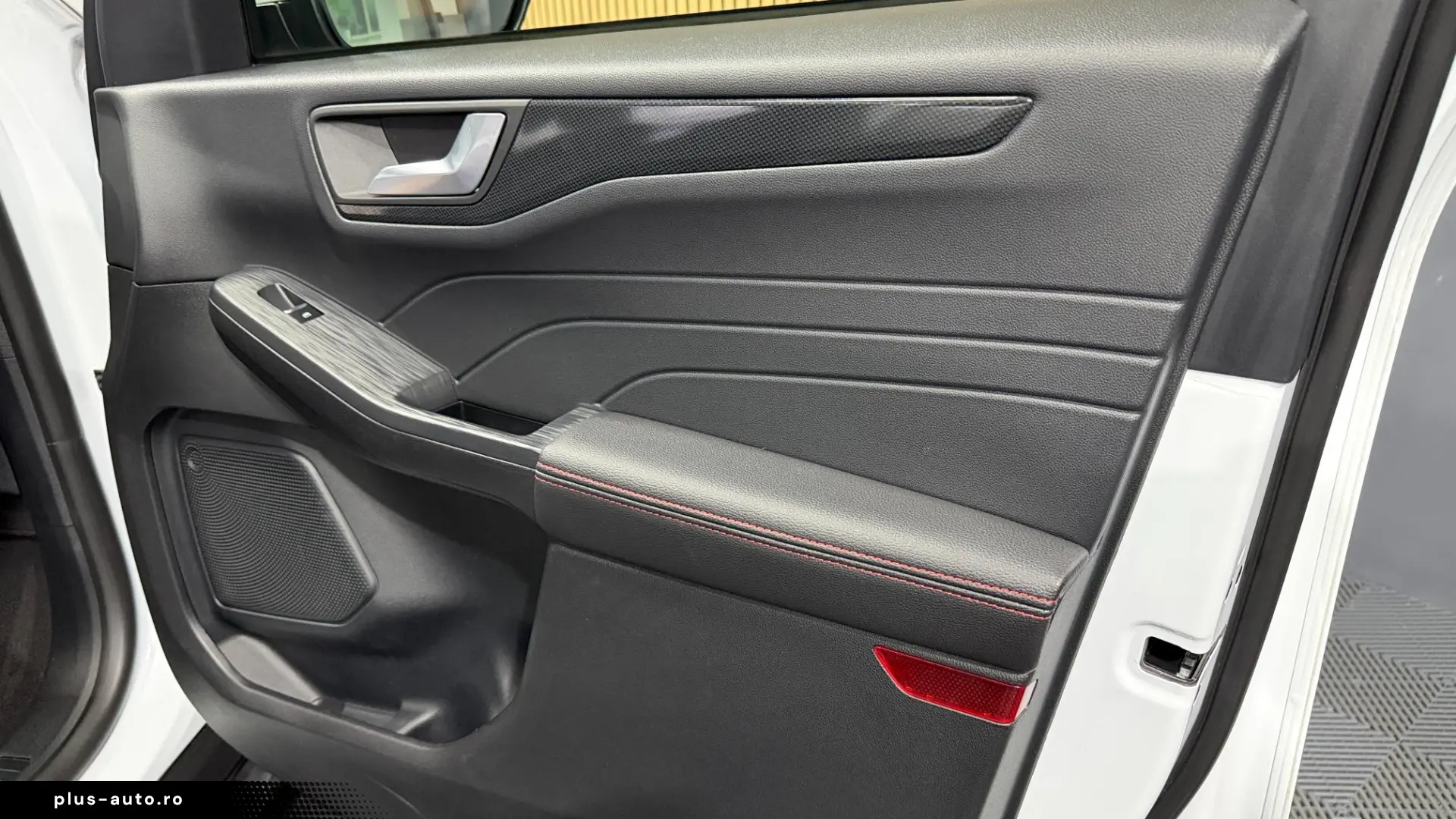 FORD Kuga 2.5 Duratec PHEV ST-LINE X