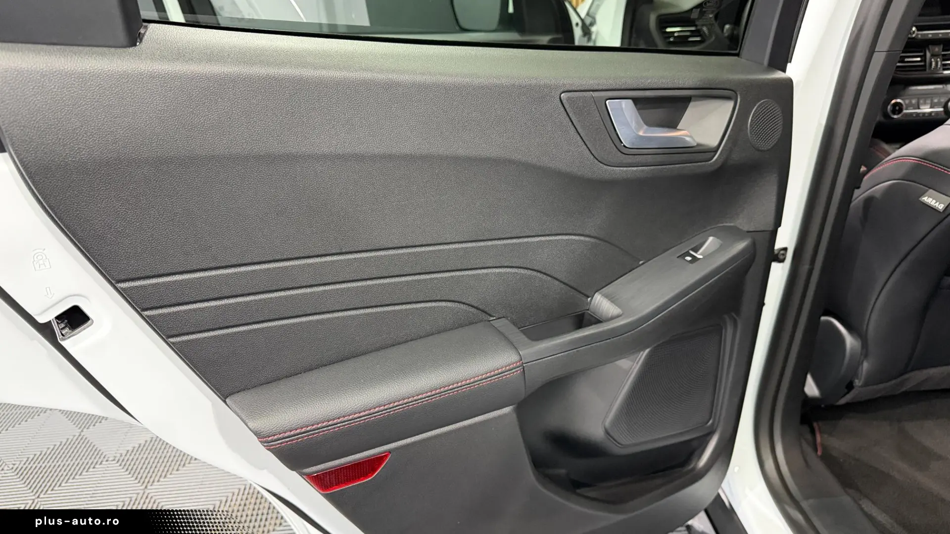 FORD Kuga 2.5 Duratec PHEV ST-LINE X