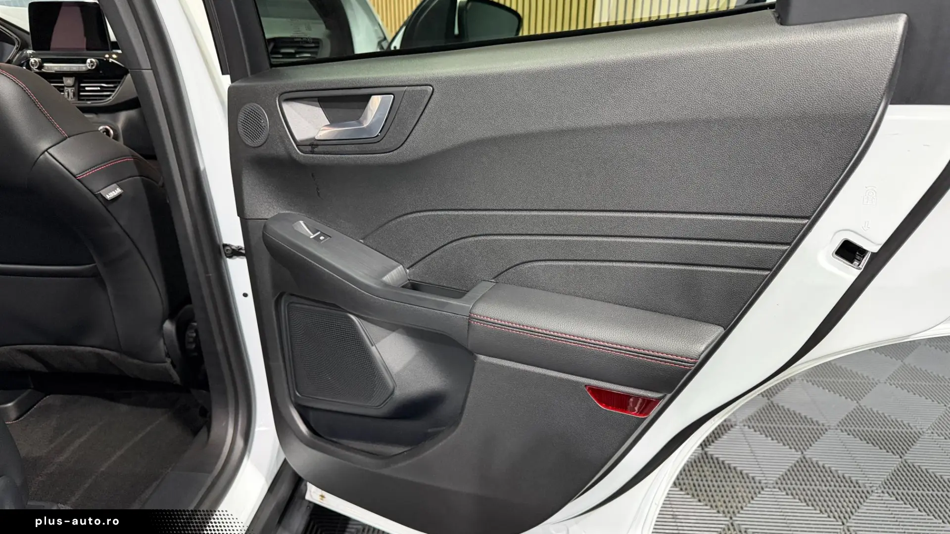 FORD Kuga 2.5 Duratec PHEV ST-LINE X