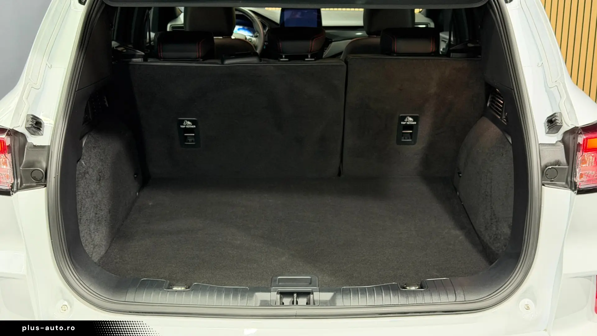 FORD Kuga 2.5 Duratec PHEV ST-LINE X