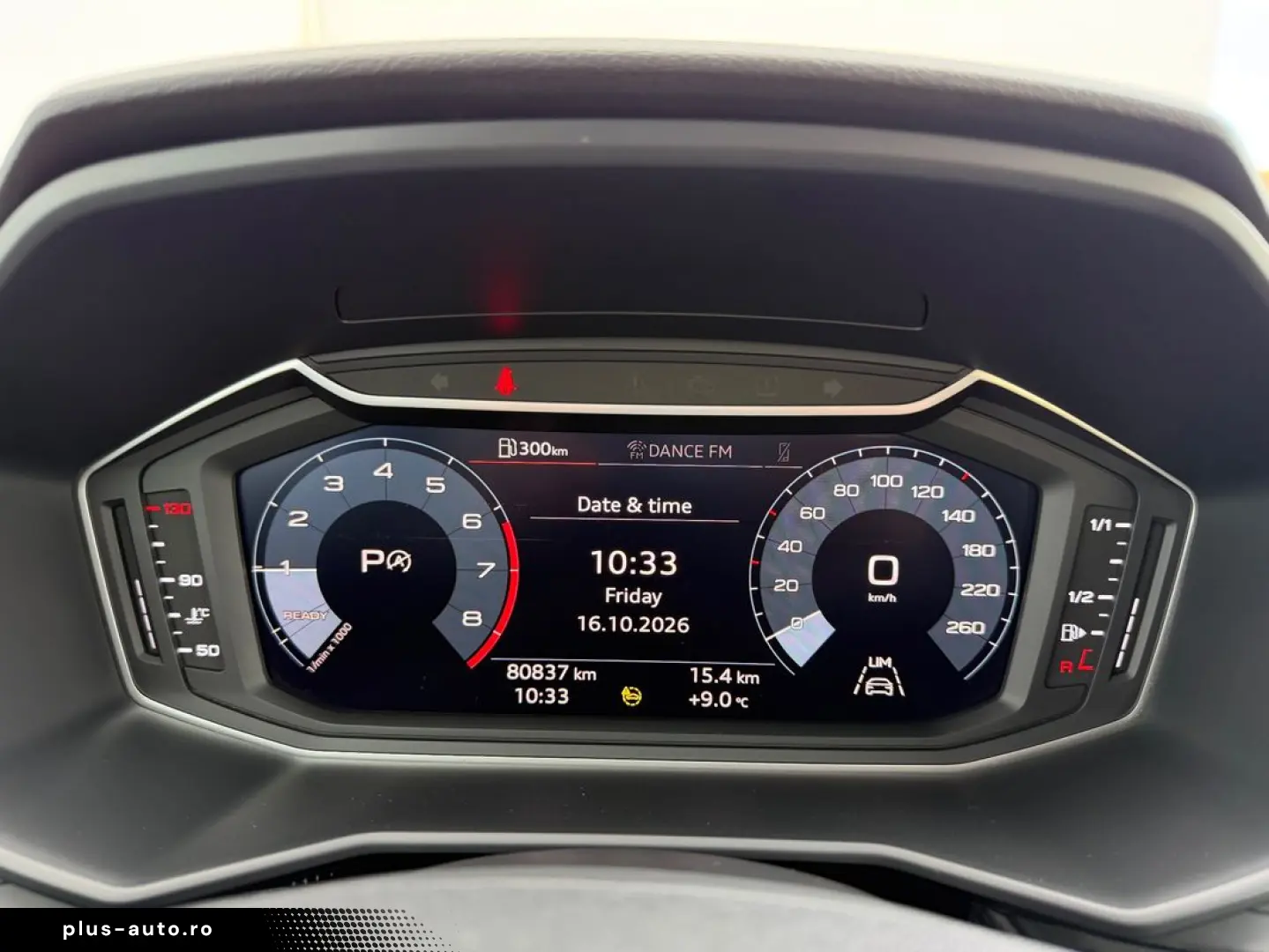 Audi A1-Sportback