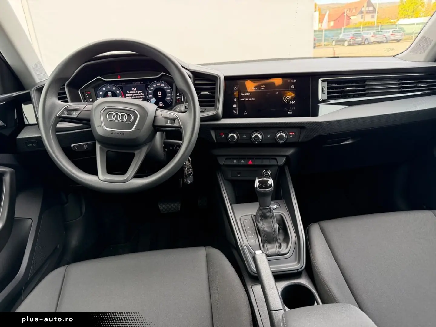 Audi A1-Sportback