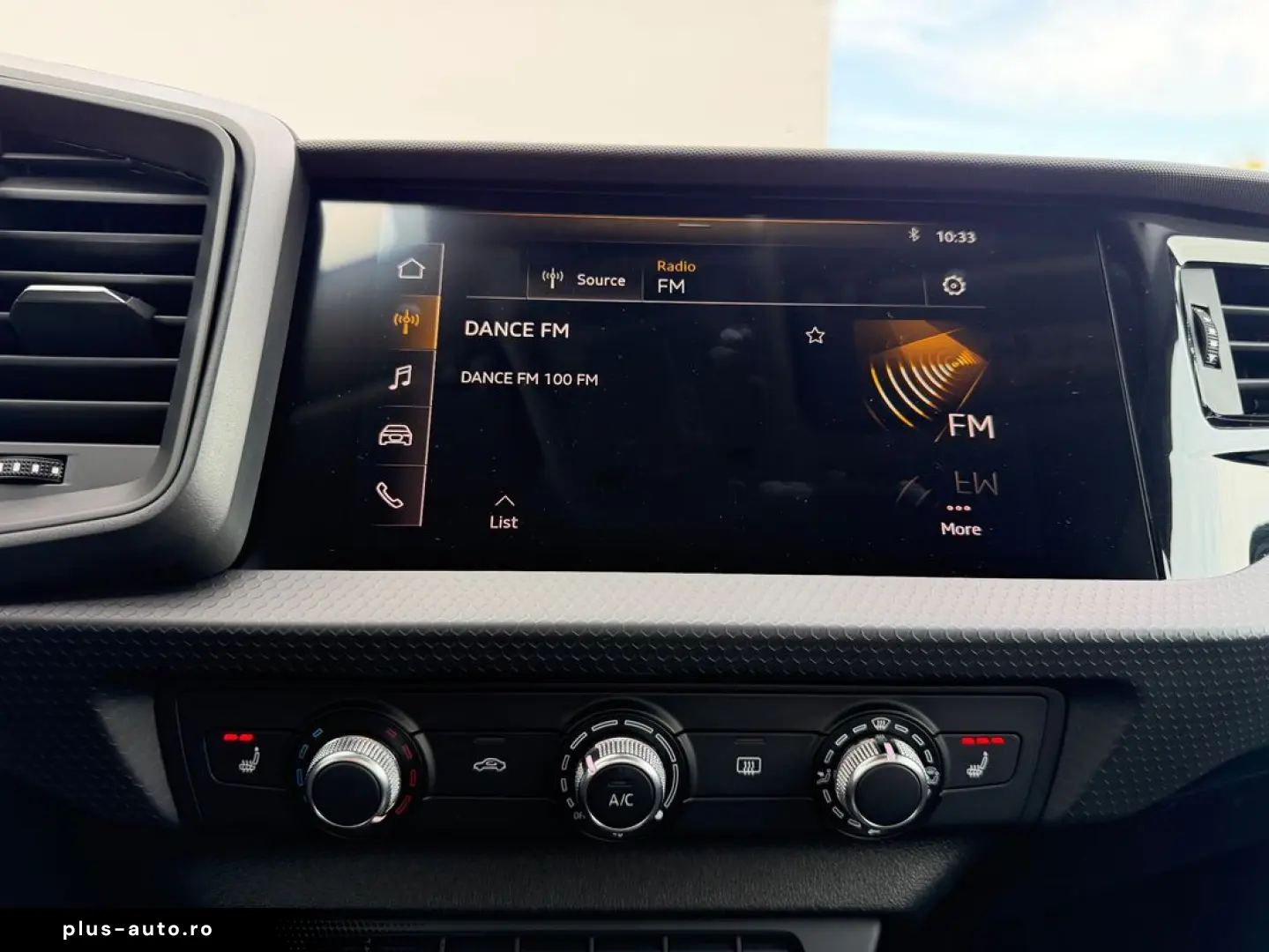 Audi A1-Sportback