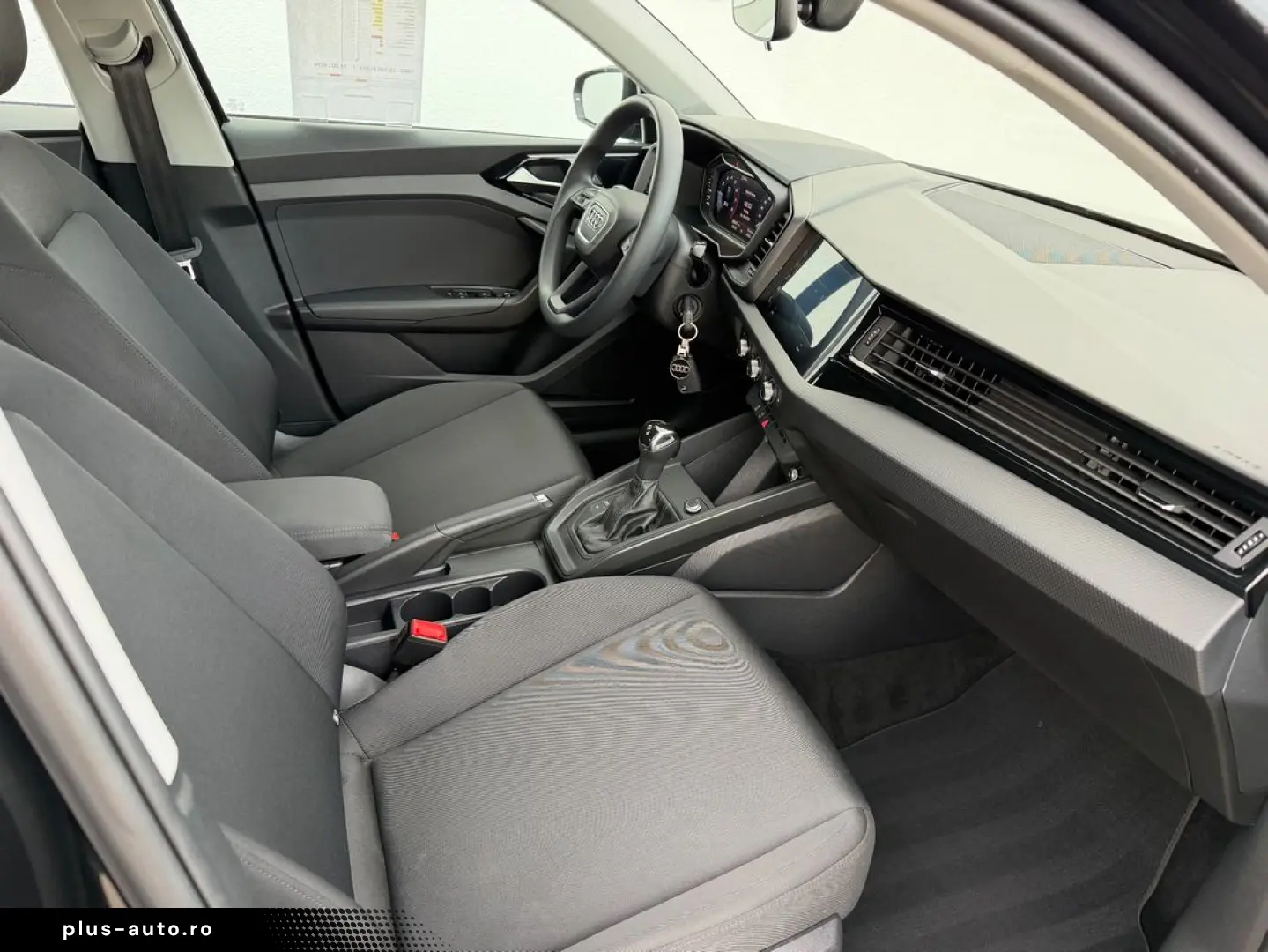 Audi A1-Sportback