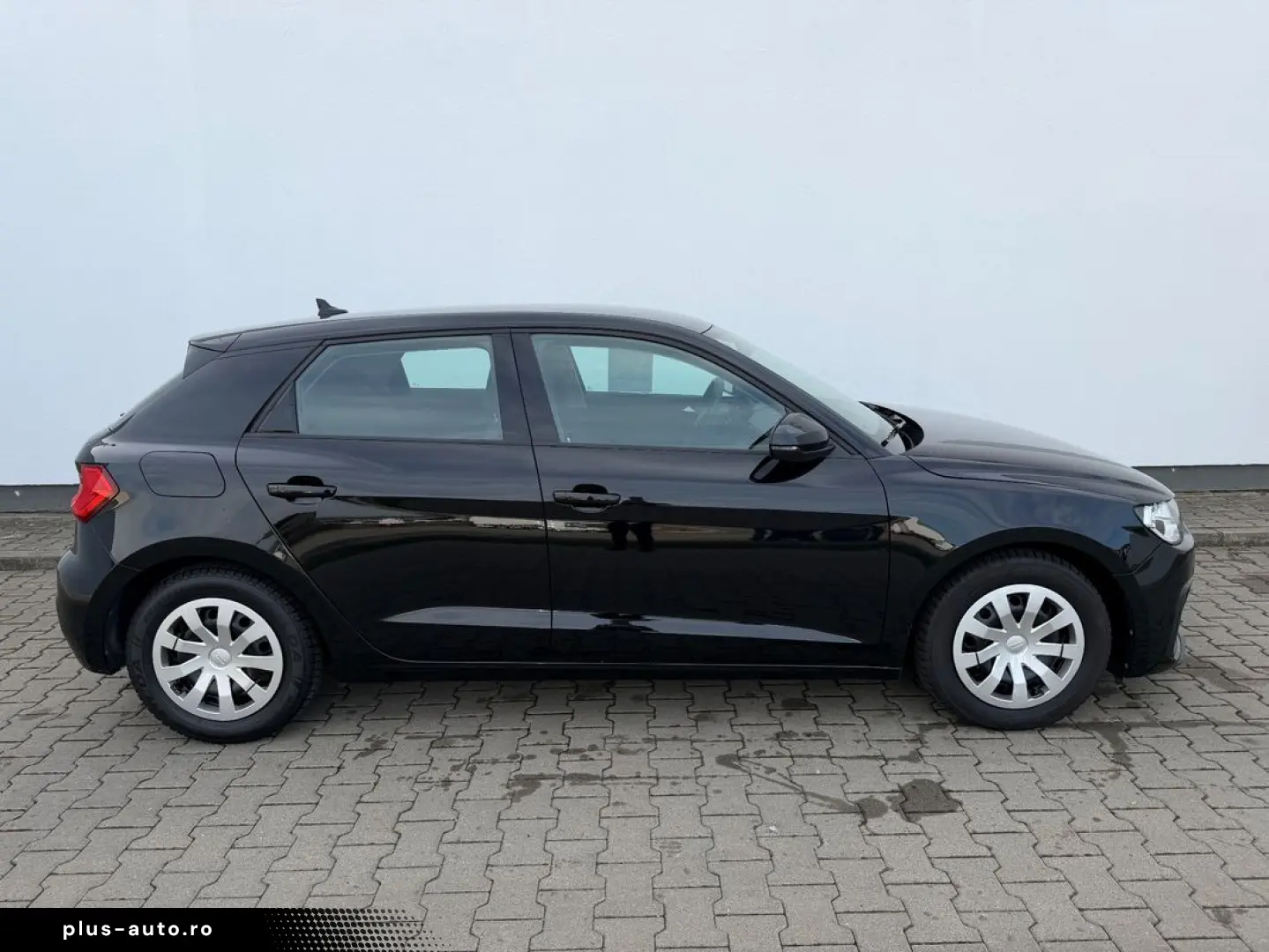 Audi A1-Sportback