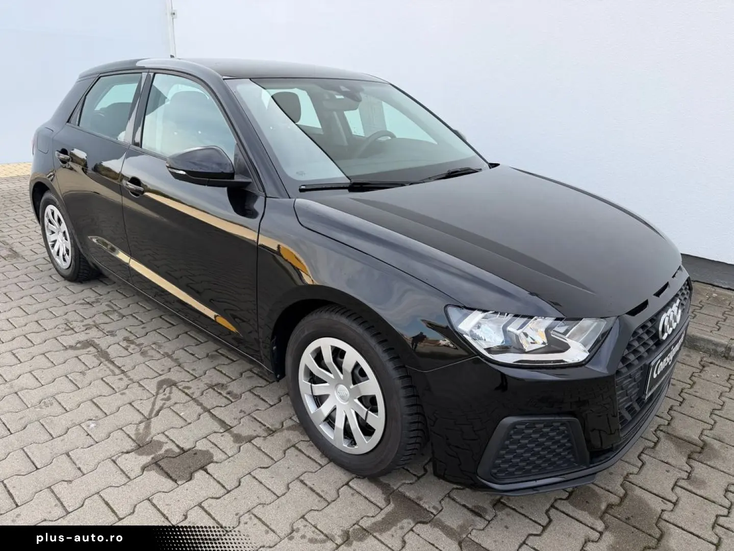Audi A1-Sportback