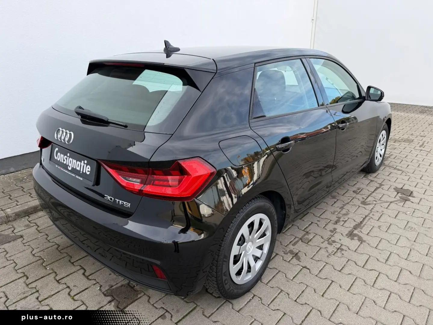 Audi A1-Sportback
