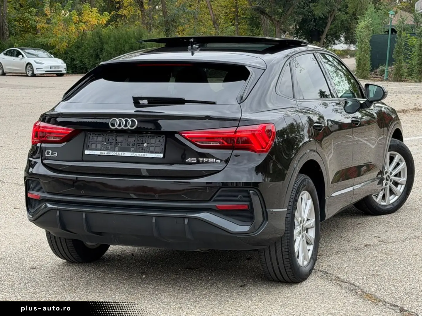 Audi Q3-Sportback