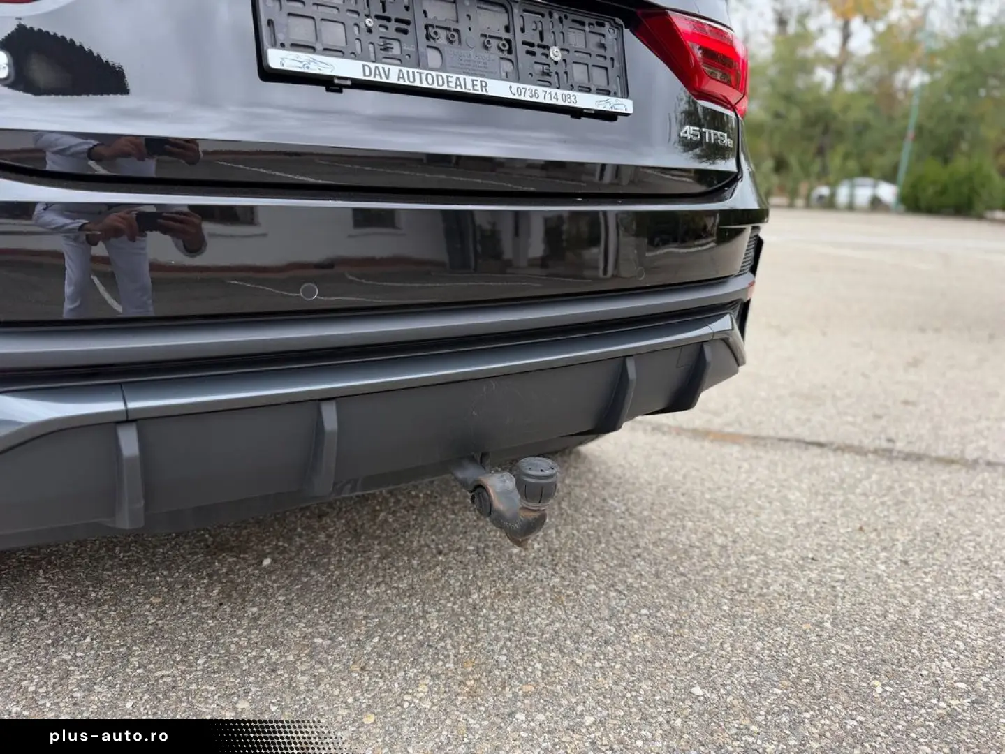 Audi Q3-Sportback