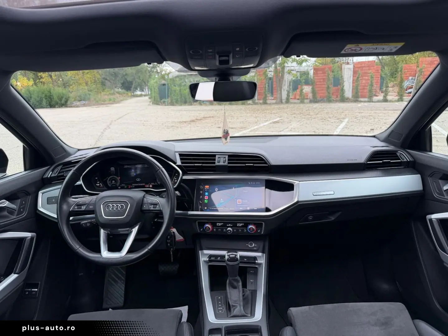 Audi Q3-Sportback
