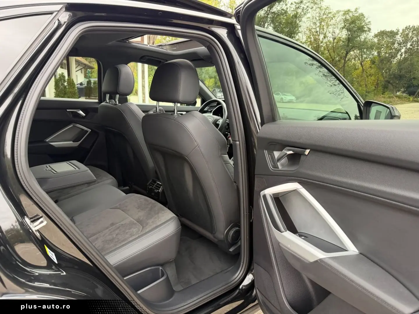 Audi Q3-Sportback